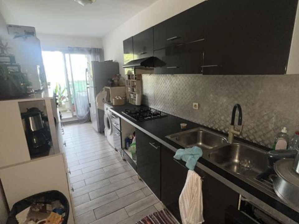 Leilighet i Saint-Denis, La Reunion - bilde 4