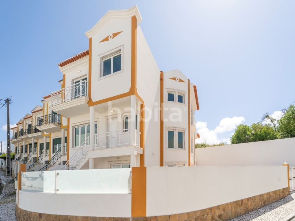 Byhus i Ericeira, Lisbon - foto 3