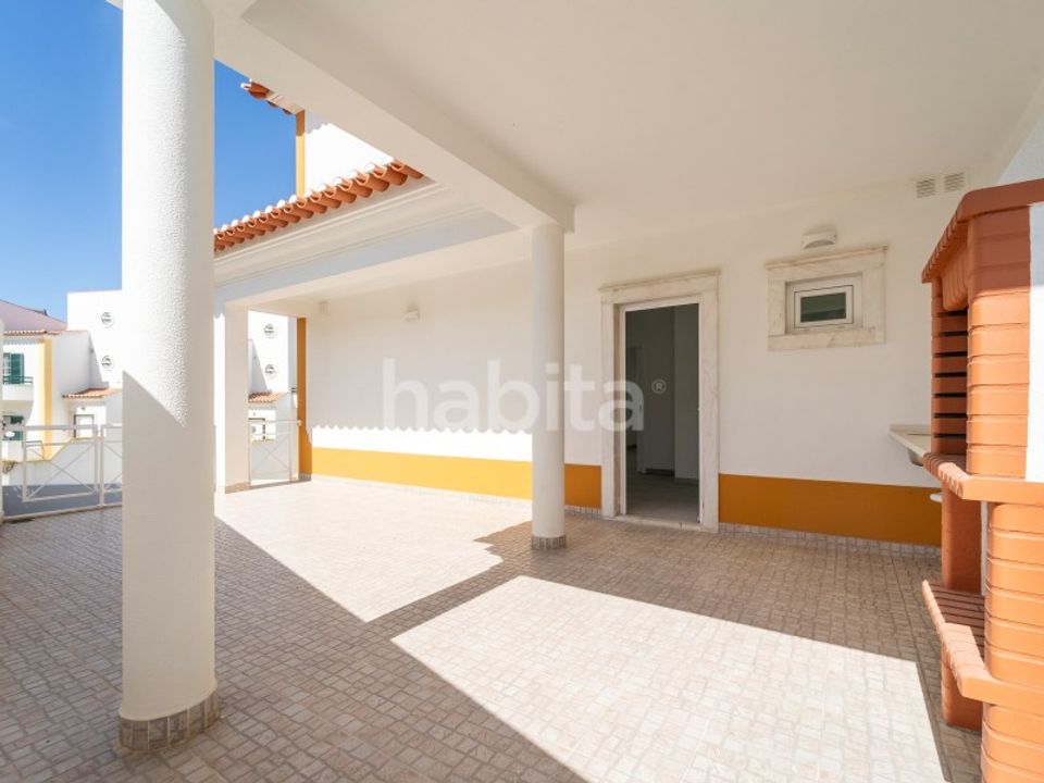 Byhus i Ericeira, Lisbon - foto 4