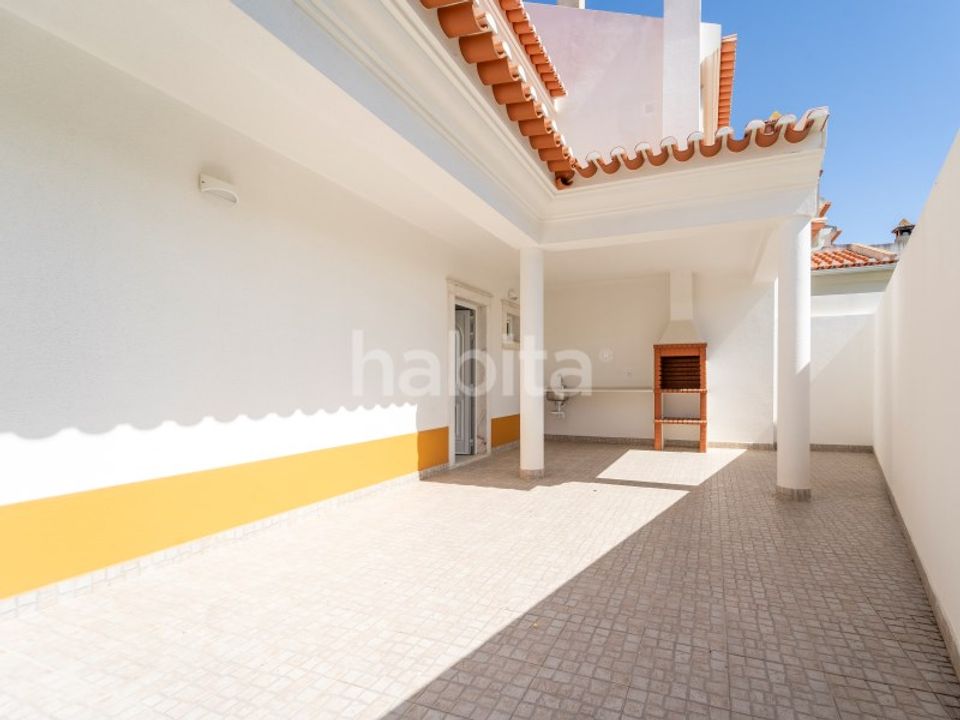 Byhus i Ericeira, Lisbon - foto 1