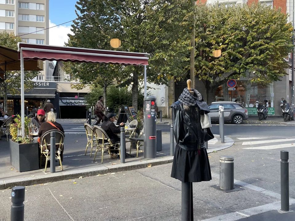 Gewerbeimmobilie in Montreuil, Seine-Saint-Denis - Foto 2