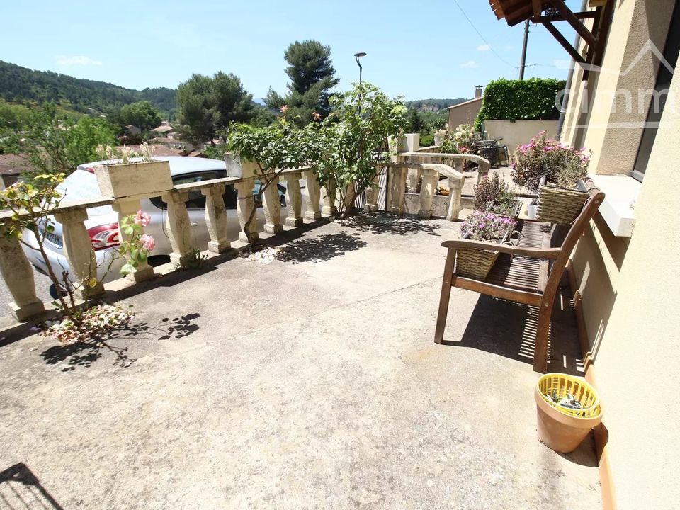 Villa i Couiza, Aude - foto 2