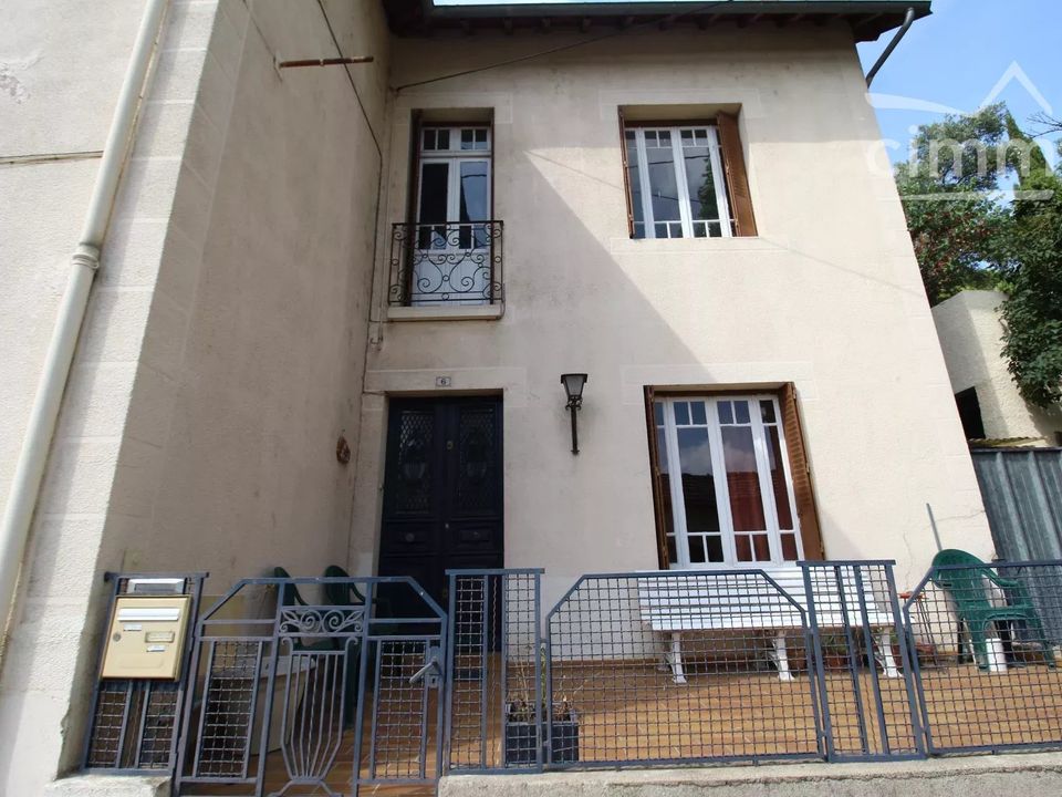 Landejendom i Montazels, Aude - foto 1