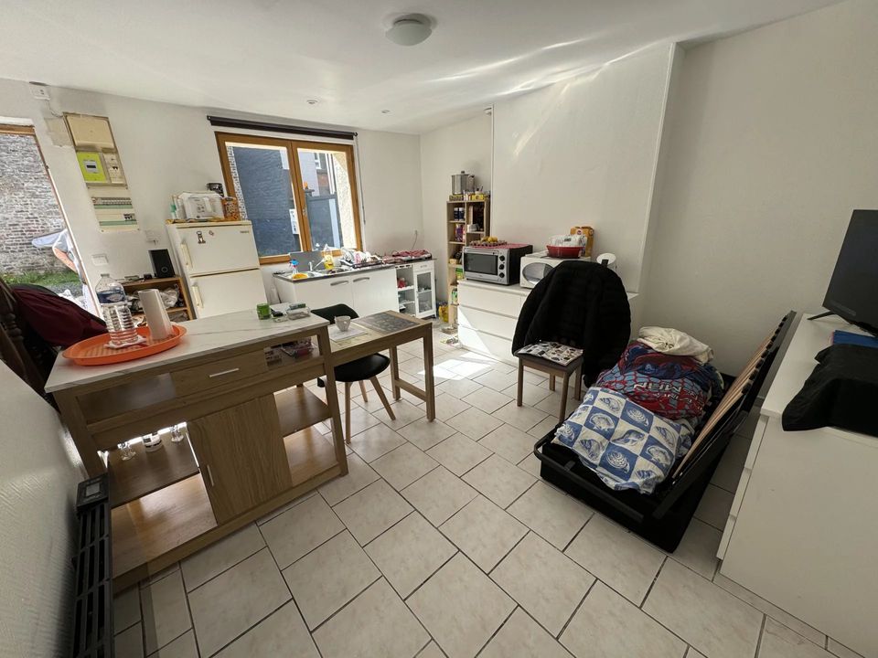 Villa i Denain, Nord - foto 1
