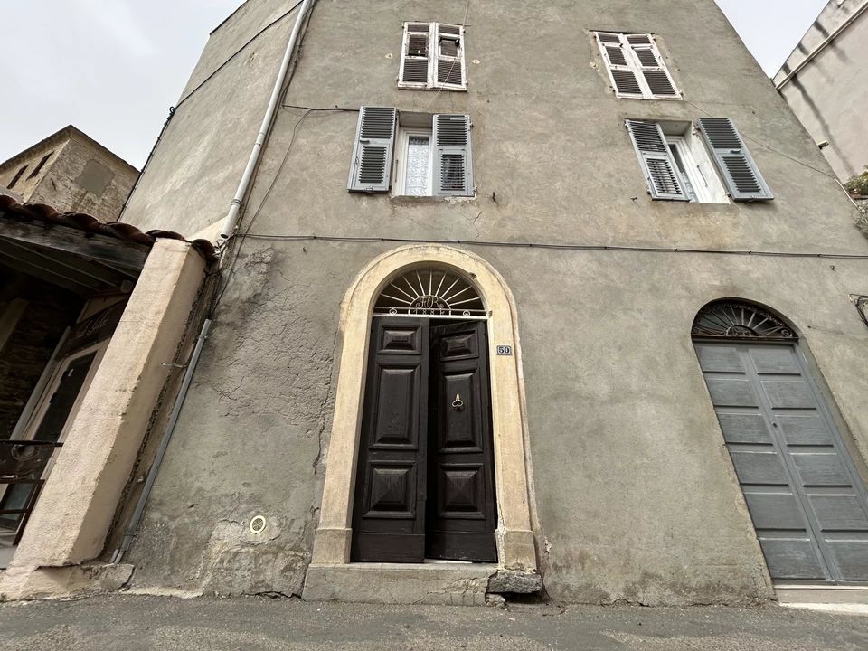 Lejlighed i Oletta, Haute-Corse - foto 1