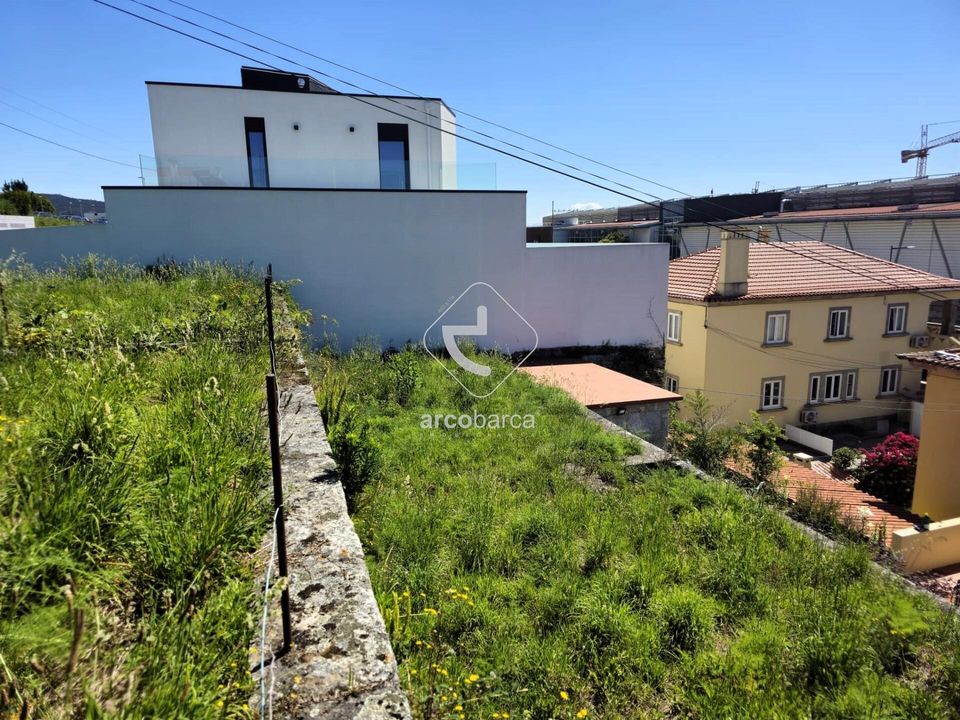 Helårsgrund i Viana do Castelo, Viana do Castelo - foto 3