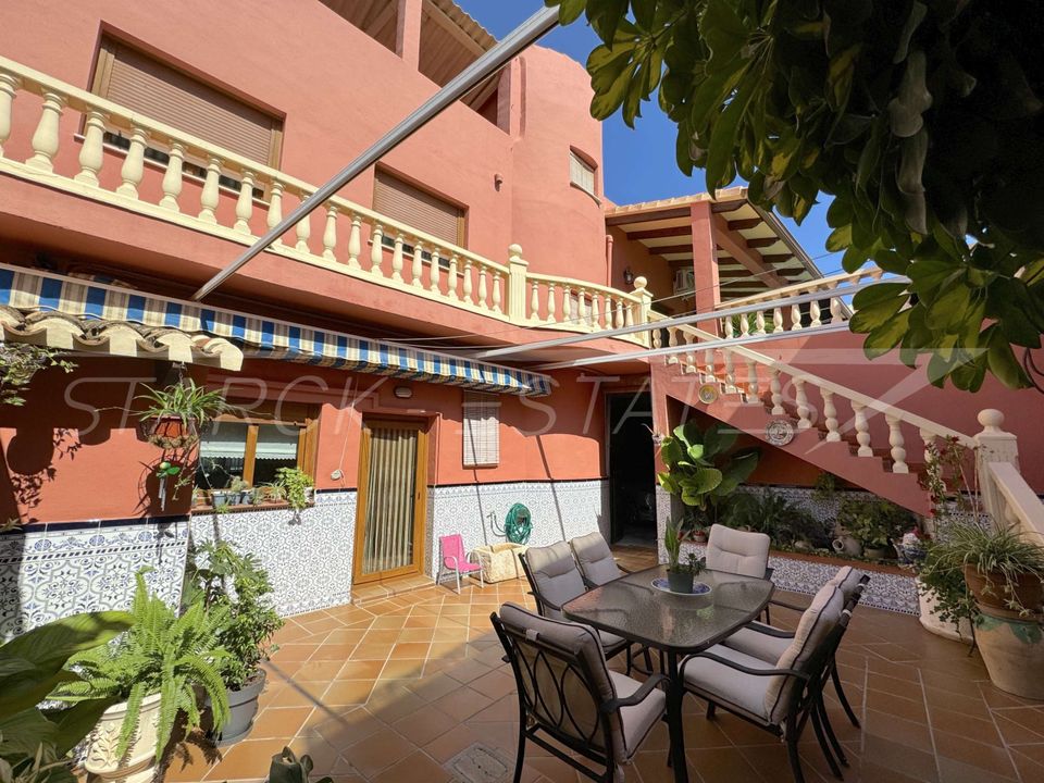 Byhus i El Verger, Alicante - foto 3