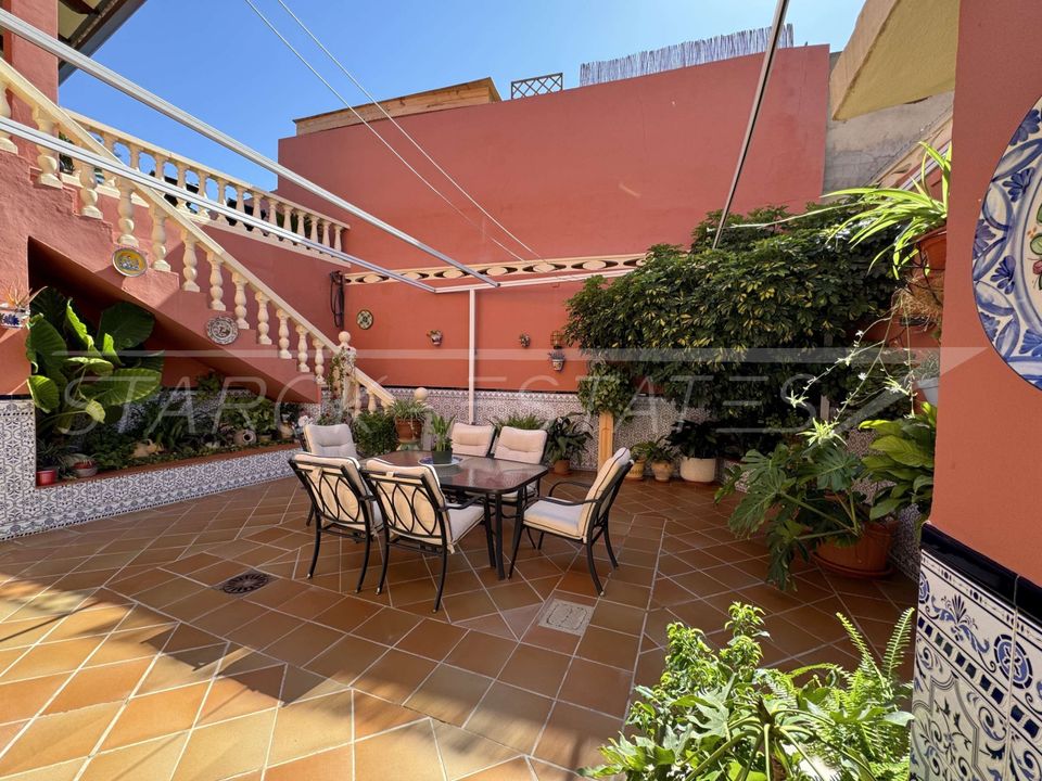 Byhus i El Verger, Alicante - foto 4
