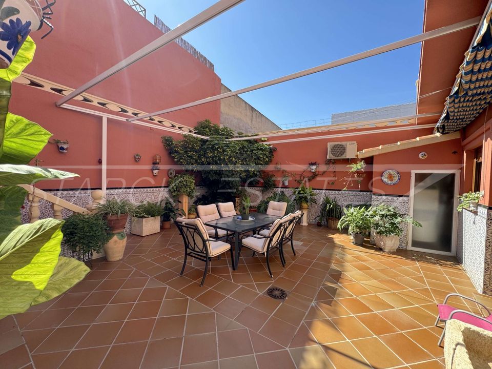 Byhus i El Verger, Alicante - foto 5