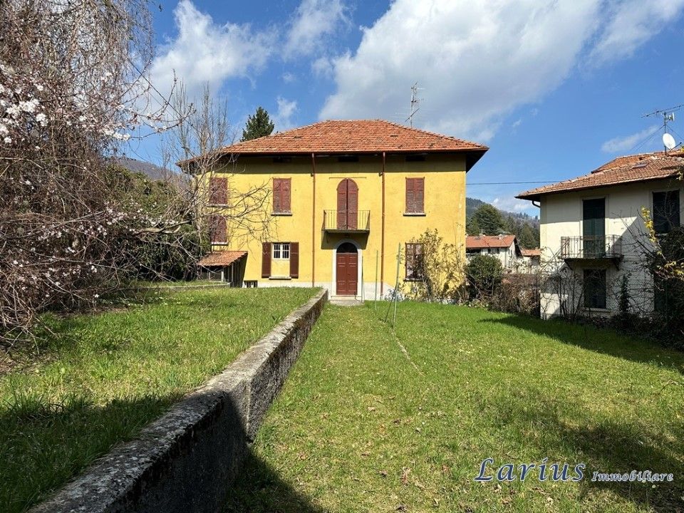 Villa a Caglio, Como - foto 1