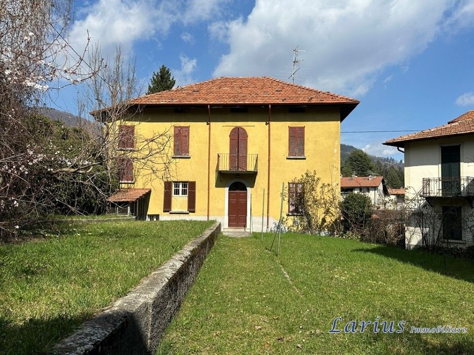 Villa a Caglio, Como - foto 2