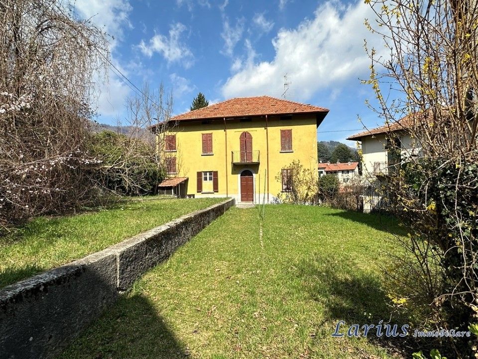 Villa a Caglio, Como - foto 3