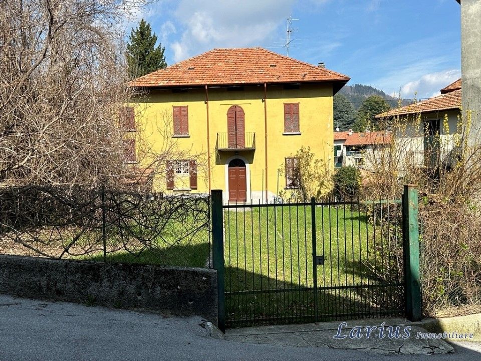 Villa a Caglio, Como - foto 4