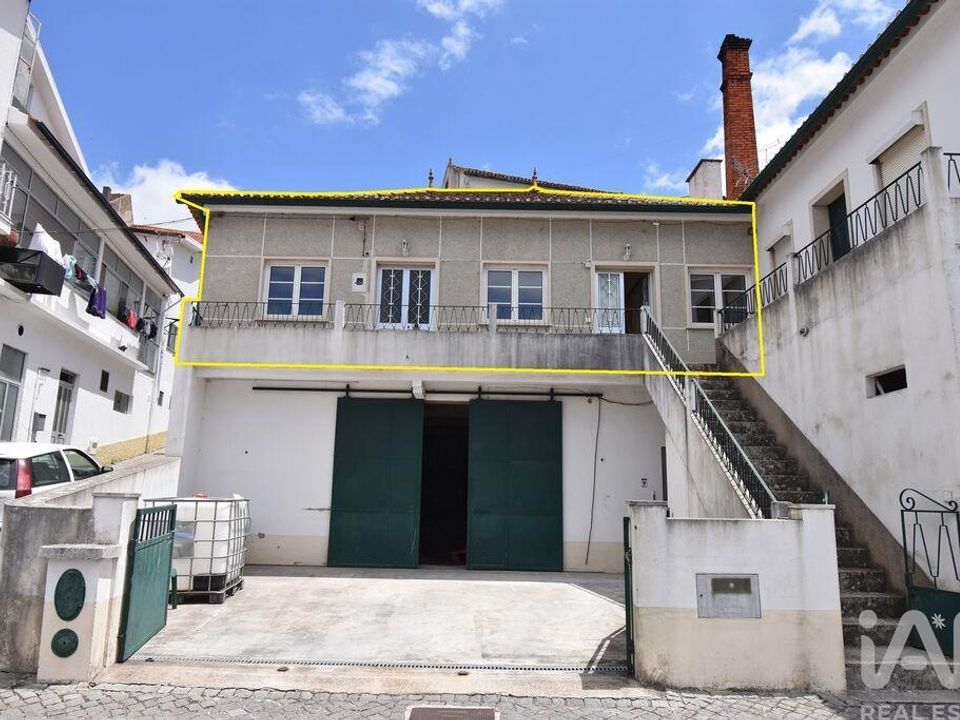 Rekkehus i Penela, Coimbra - bilde 1