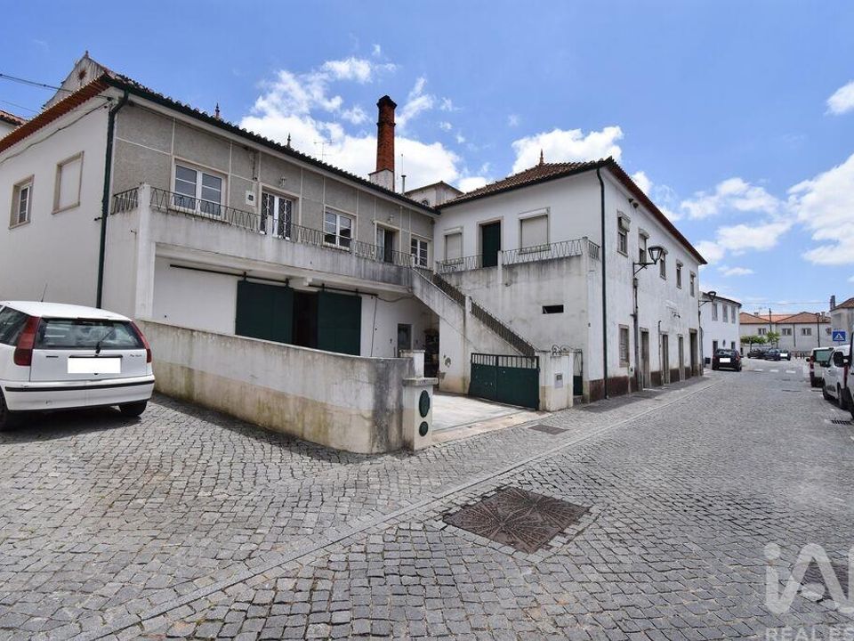 Rekkehus i Penela, Coimbra - bilde 2
