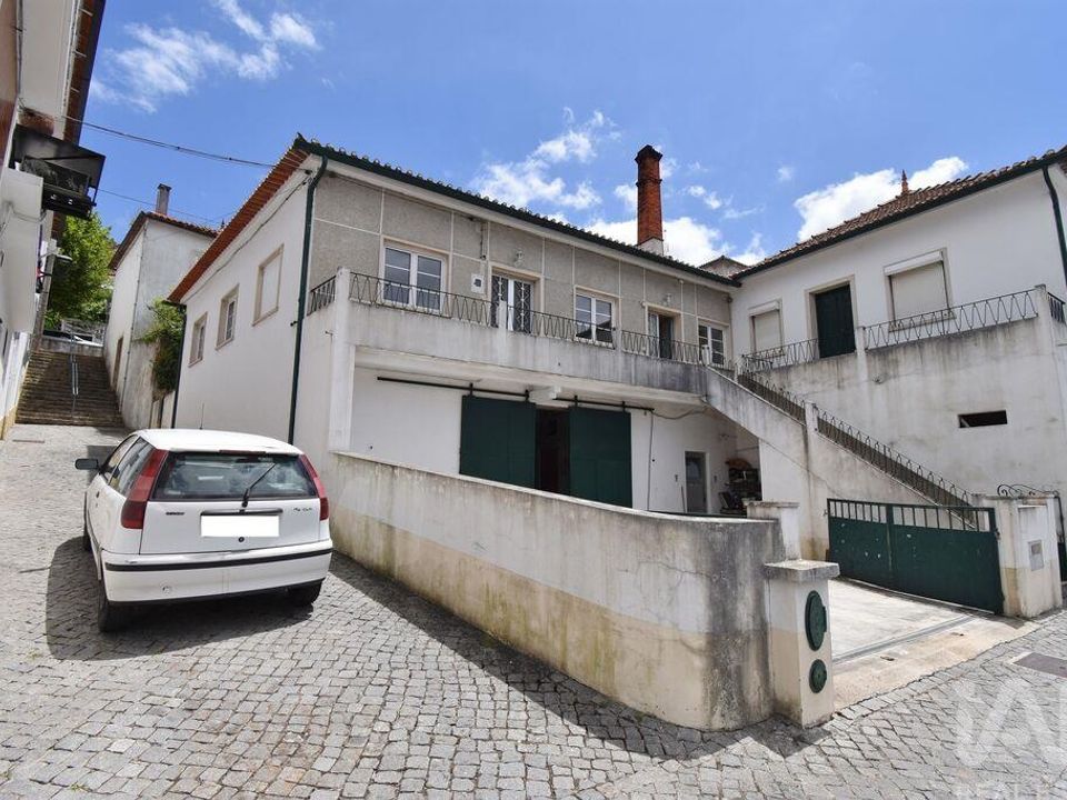 Rekkehus i Penela, Coimbra - bilde 3