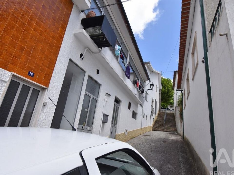Rekkehus i Penela, Coimbra - bilde 4