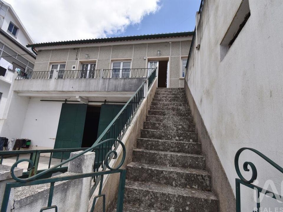 Rekkehus i Penela, Coimbra - bilde 5