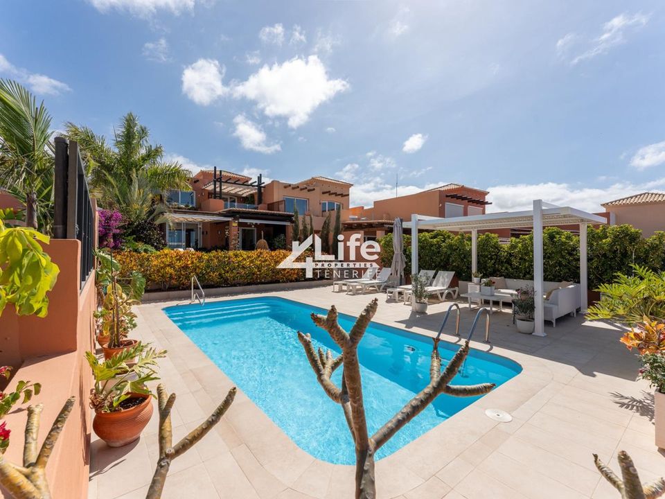Villa i Adeje, Tenerife - foto 1