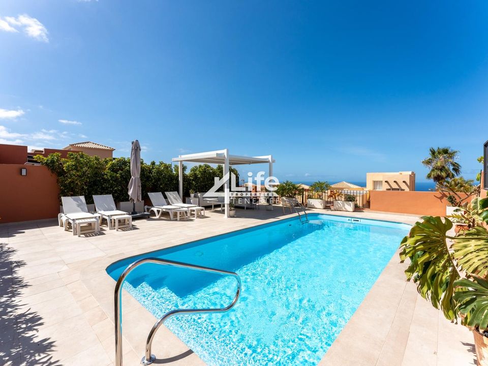 Villa i Adeje, Tenerife - foto 2