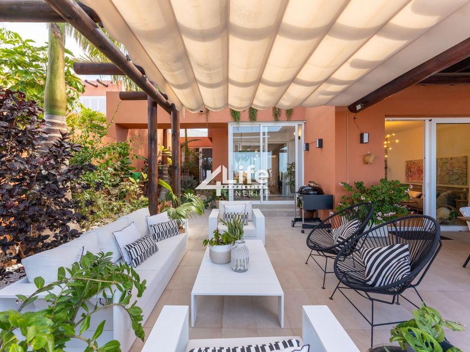 Villa i Adeje, Tenerife - foto 4