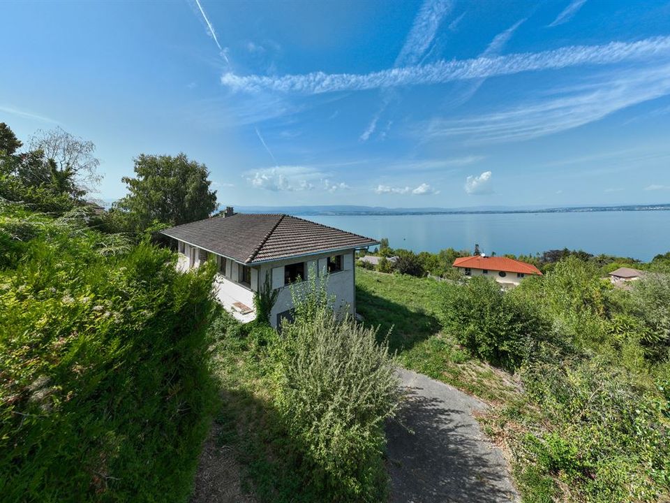 Villa i Publier, Haute-Savoie - foto 2