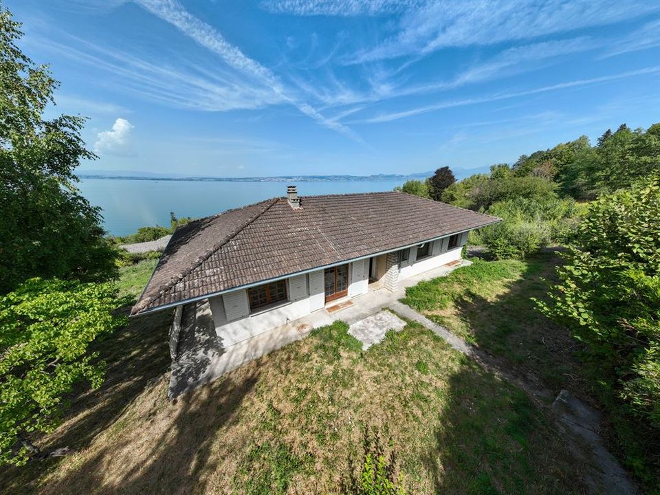 Villa i Publier, Haute-Savoie - foto 3