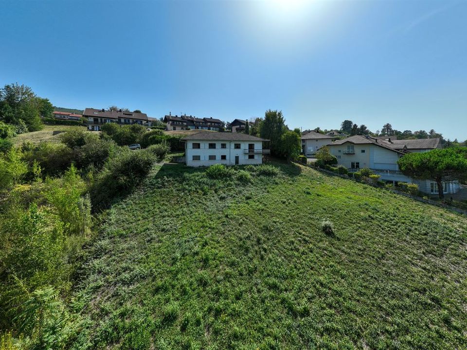 Villa i Publier, Haute-Savoie - foto 4