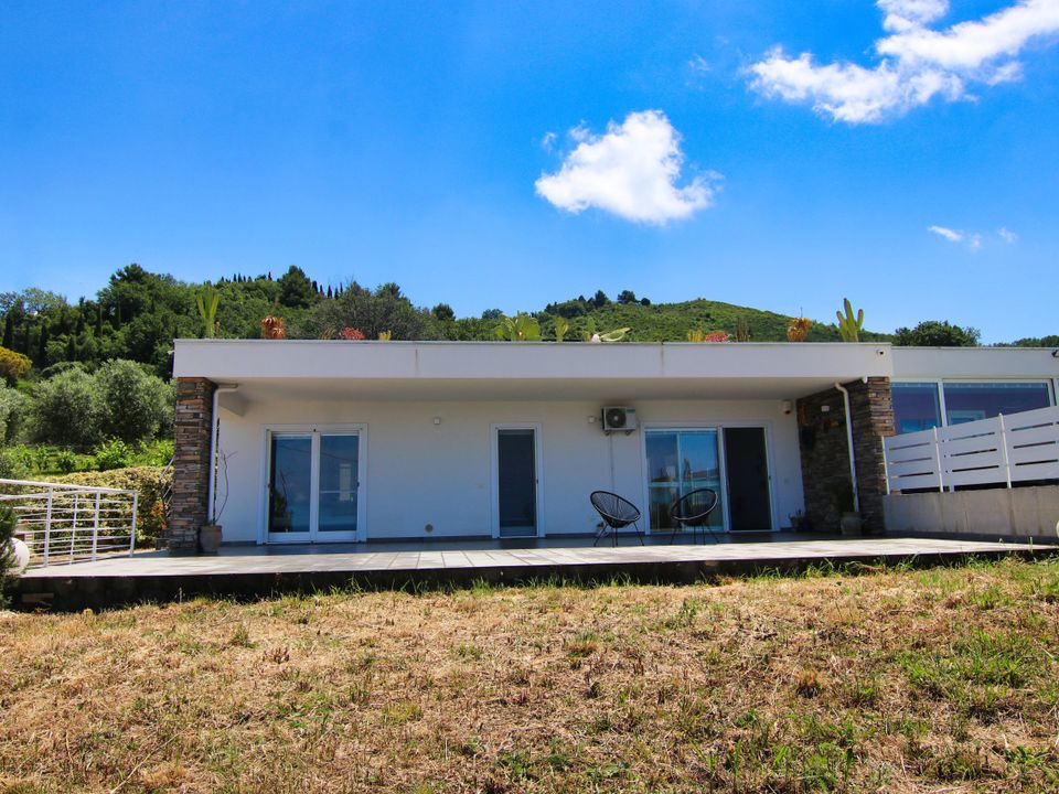 Rækkehus i Agropoli, Salerno - foto 4