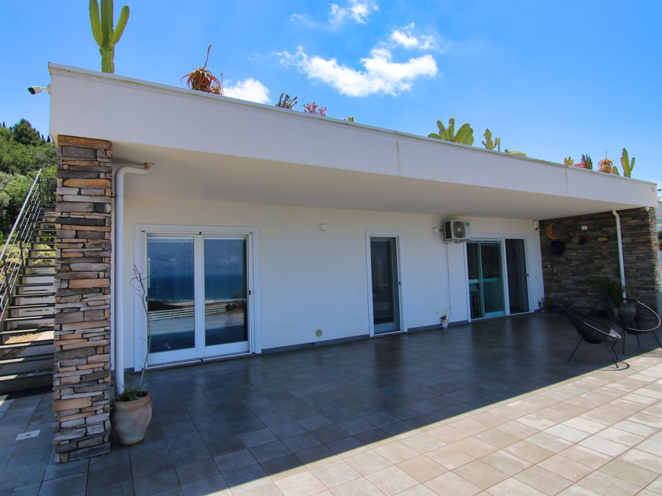 Rækkehus i Agropoli, Salerno - foto 3