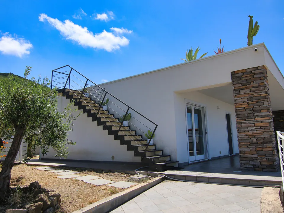 Rækkehus i Agropoli, Salerno - foto 2