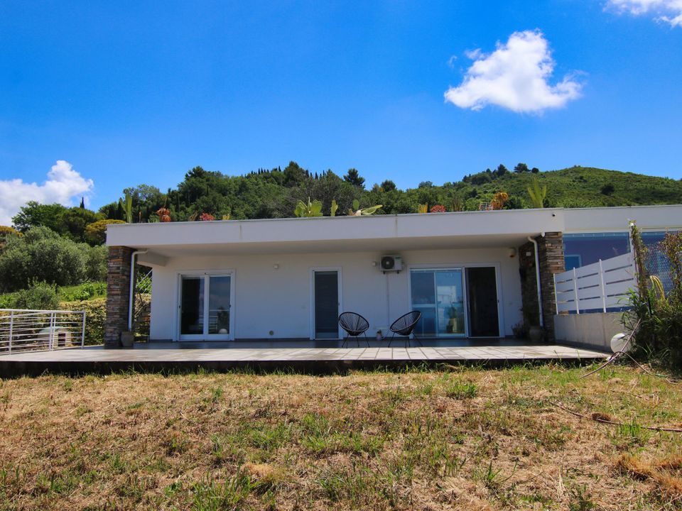 Rækkehus i Agropoli, Salerno - foto 5