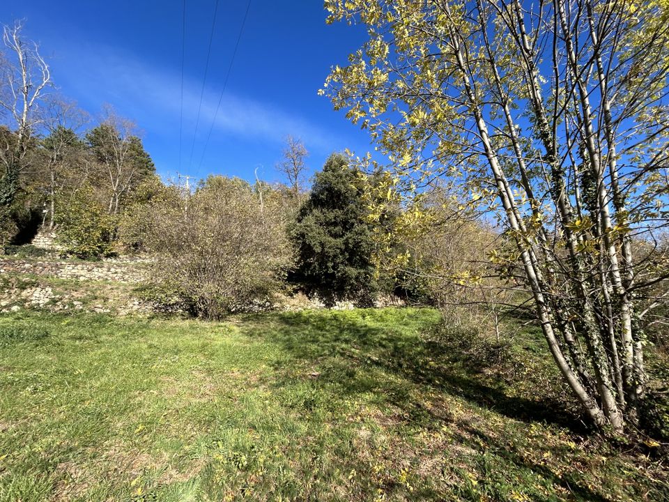 Helårsgrund i Corsavy, Pyrenees-Orientales - foto 5