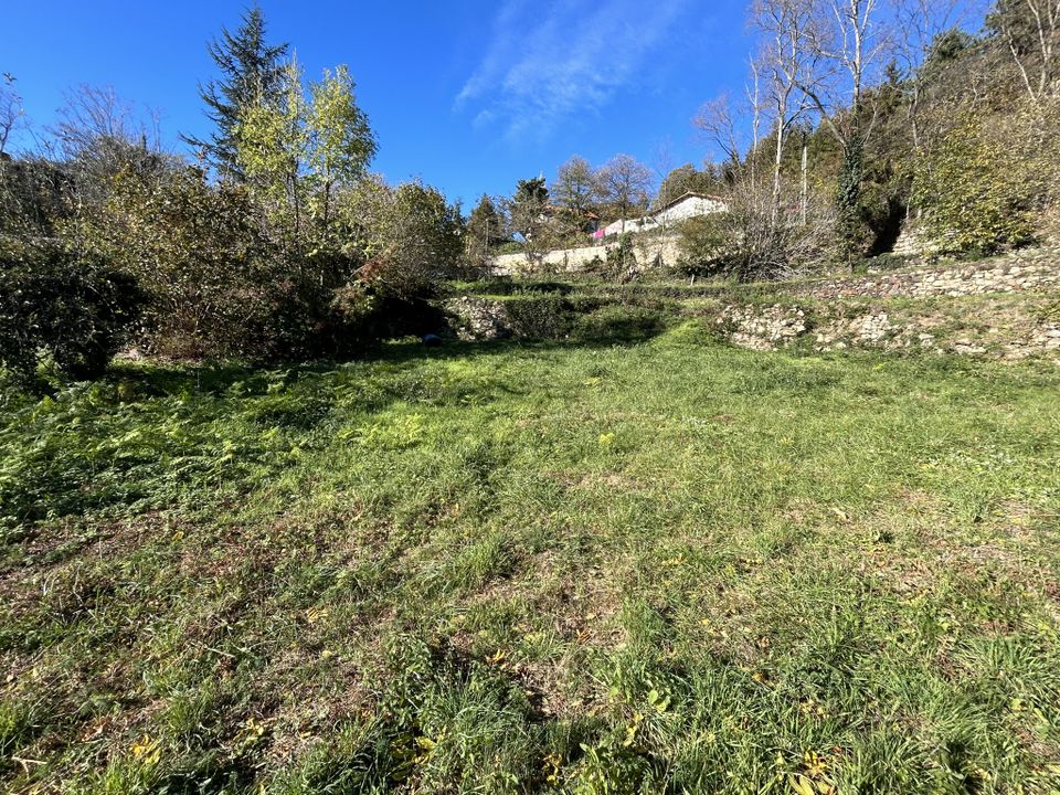 Helårsgrund i Corsavy, Pyrenees-Orientales - foto 2