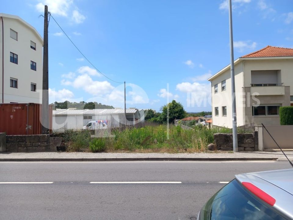 Helårsgrund i Pedroucos, Porto - foto 3