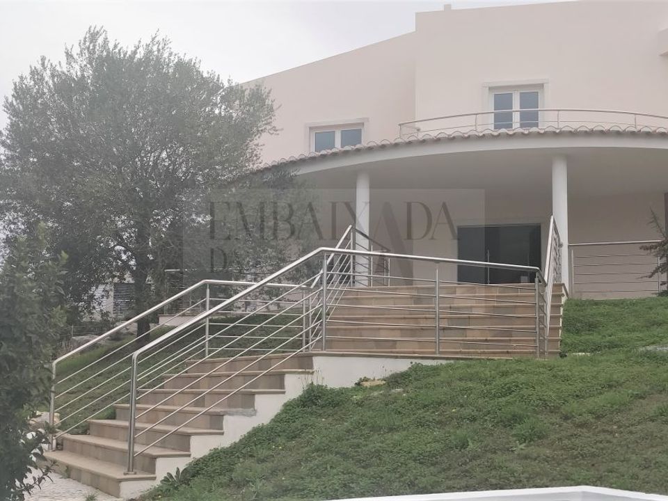 Villa i Sintra, Lisbon - foto 1