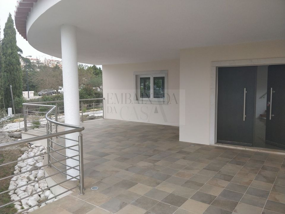 Villa i Sintra, Lisbon - foto 2