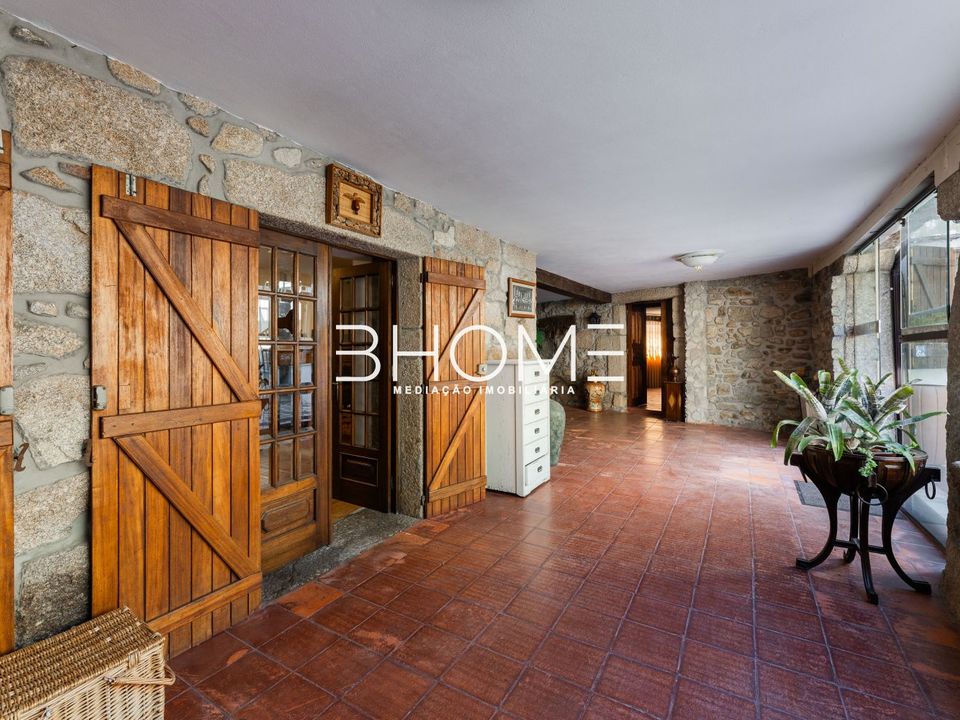 Villa i Vila Verde, Braga - foto 1