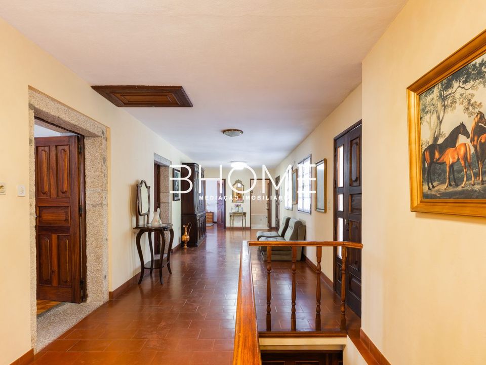 Villa i Vila Verde, Braga - foto 5