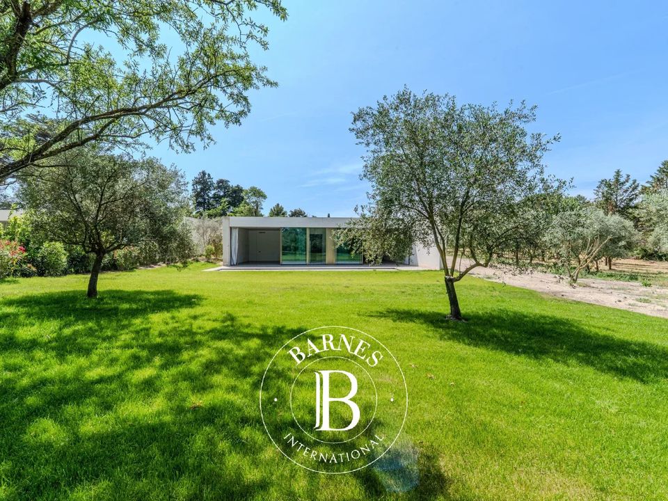 Villa i Aix-en-Provence, Bouches-du-Rhone - foto 4