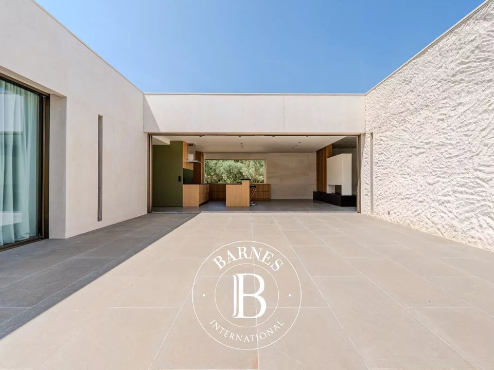 Villa i Aix-en-Provence, Bouches-du-Rhone - foto 5