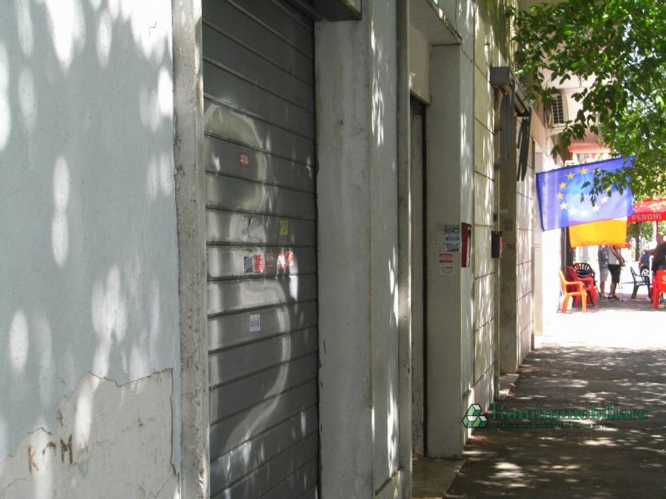Erhvervsejendom i Rome, Rome - foto 5