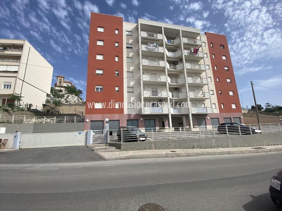 Erhvervsejendom i San Cataldo, Caltanissetta - foto 3