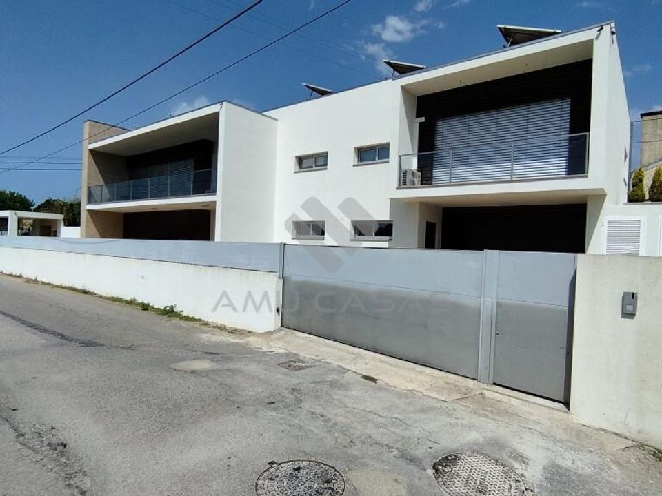 Casa unifamiliar a Estarreja, Aveiro - foto 2