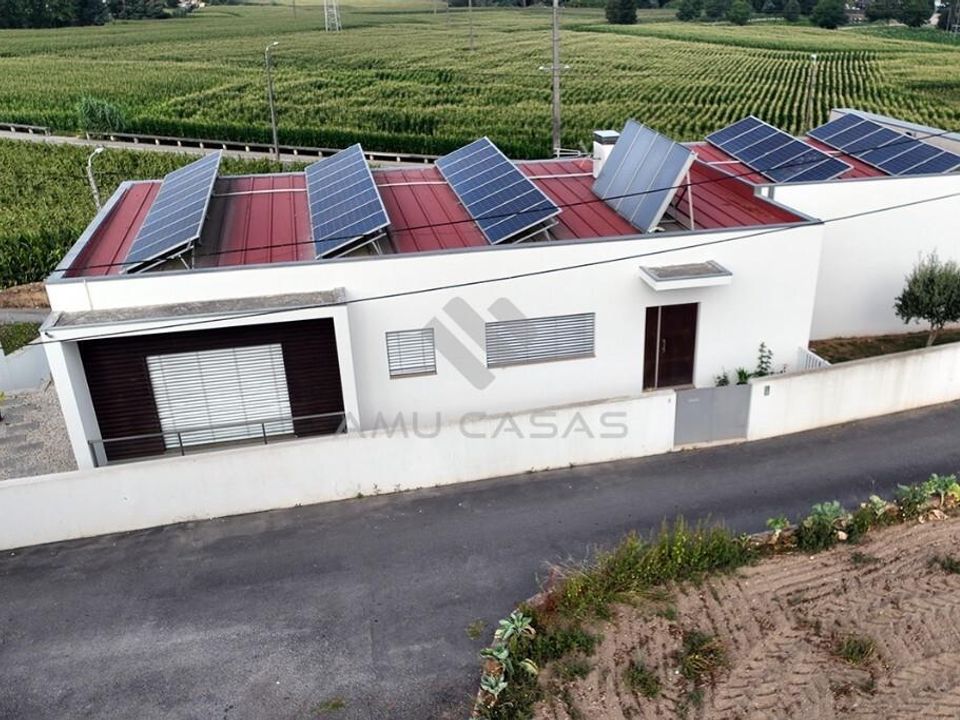 Casa unifamiliar a Estarreja, Aveiro - foto 3