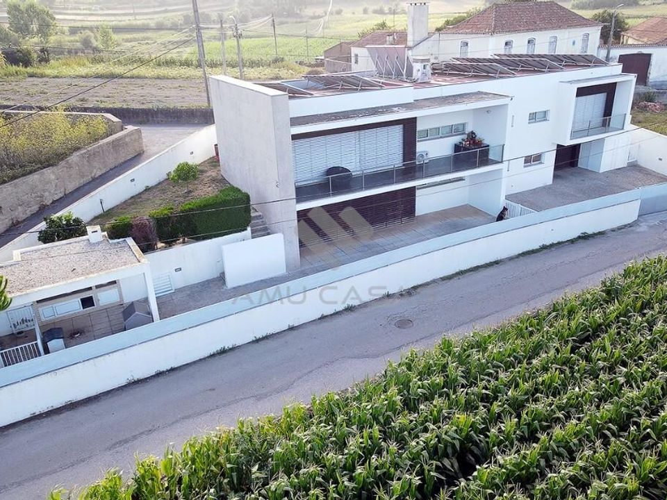 Casa unifamiliar a Estarreja, Aveiro - foto 5