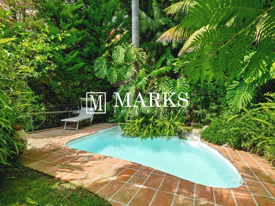 Villa i Eze, Alpes-Maritimes - foto 2
