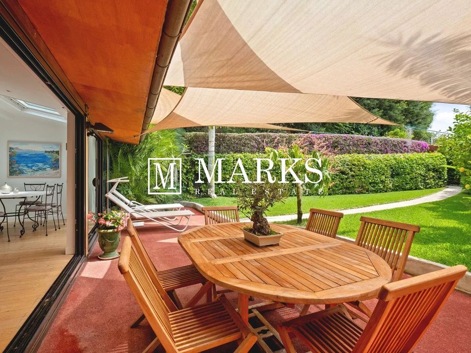 Villa i Eze, Alpes-Maritimes - foto 3