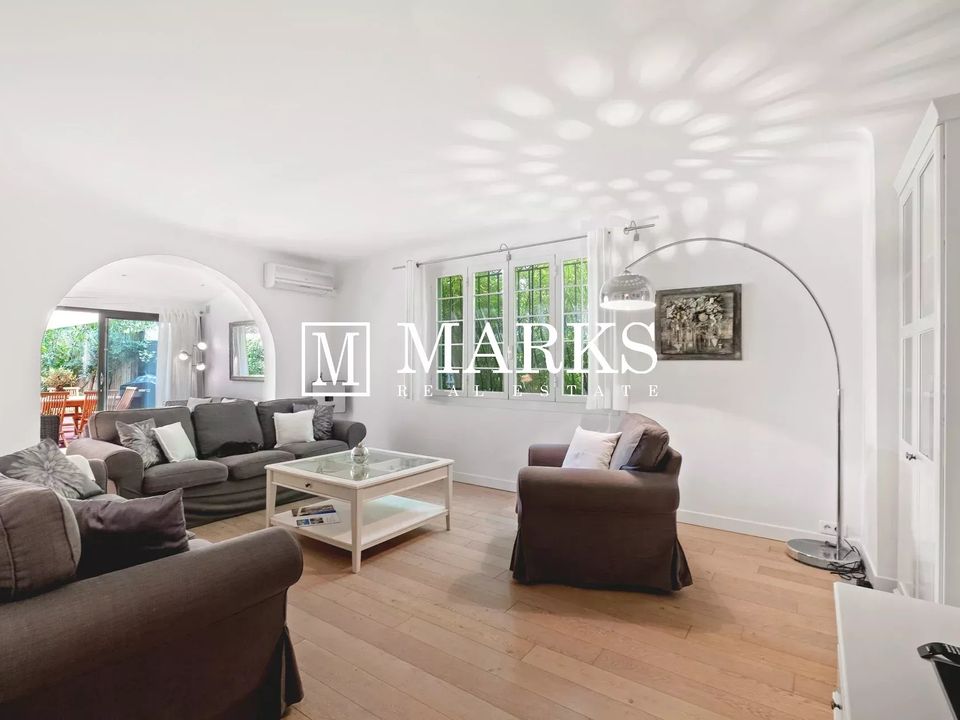 Villa i Eze, Alpes-Maritimes - foto 5