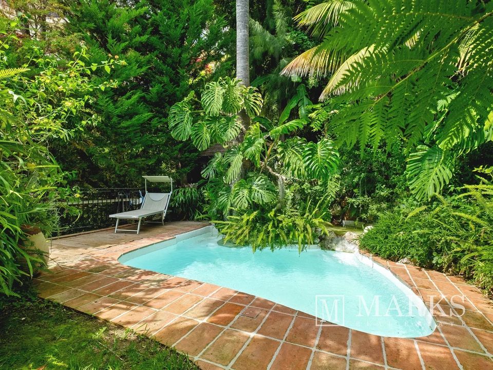 Villa i Eze, Alpes-Maritimes - foto 2